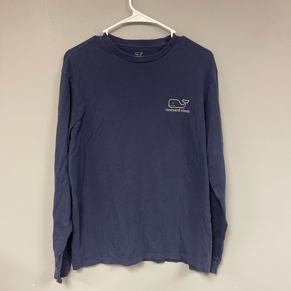 Vineyard Vines long sleeve men’s shirt